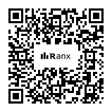 Genrated QR code