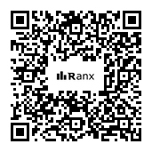 Genrated QR code