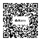 Genrated QR code