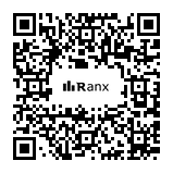 Genrated QR code