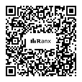 Genrated QR code