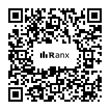 Genrated QR code