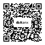 Genrated QR code