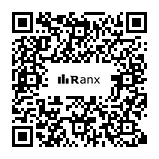 Genrated QR code