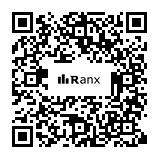 Genrated QR code
