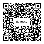 Genrated QR code