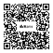 Genrated QR code