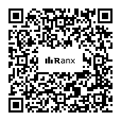 Genrated QR code