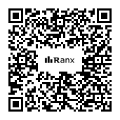Genrated QR code