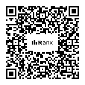 Genrated QR code