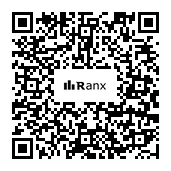 Genrated QR code