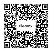 Genrated QR code