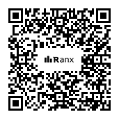 Genrated QR code