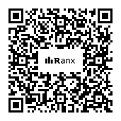 Genrated QR code