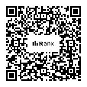 Genrated QR code