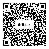 Genrated QR code