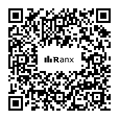 Genrated QR code