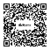 Genrated QR code