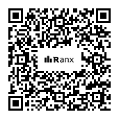 Genrated QR code