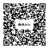 Genrated QR code