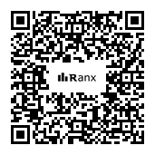 Genrated QR code