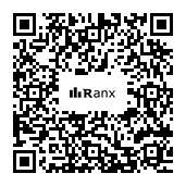 Genrated QR code
