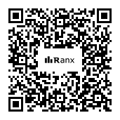 Genrated QR code