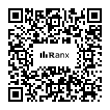 Genrated QR code