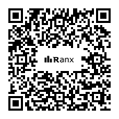 Genrated QR code