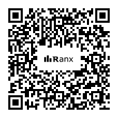 Genrated QR code