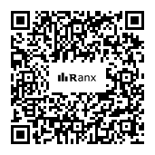 Genrated QR code