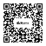 Genrated QR code
