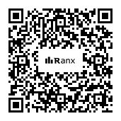 Genrated QR code