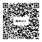 Genrated QR code