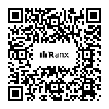 Genrated QR code