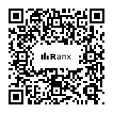 Genrated QR code