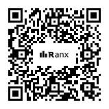 Genrated QR code