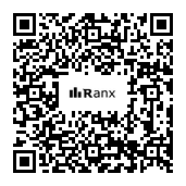 Genrated QR code