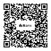 Genrated QR code