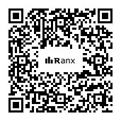 Genrated QR code