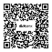 Genrated QR code