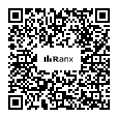 Genrated QR code
