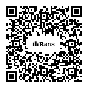 Genrated QR code