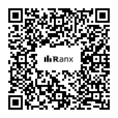 Genrated QR code