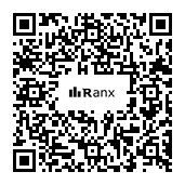 Genrated QR code
