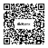 Genrated QR code
