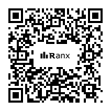 Genrated QR code
