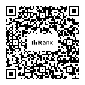 Genrated QR code