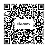 Genrated QR code