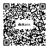 Genrated QR code